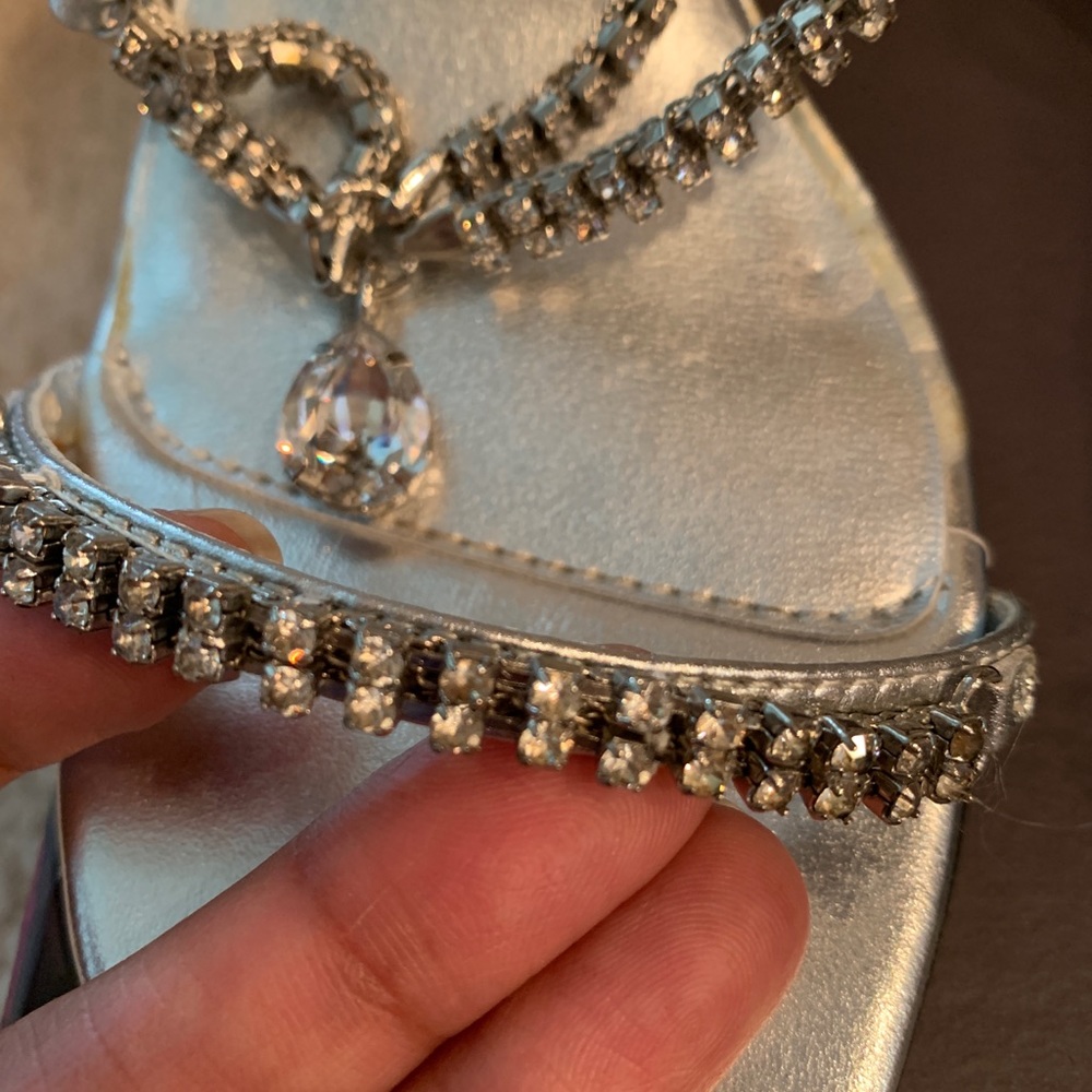 Heels - Picture 5 of 5